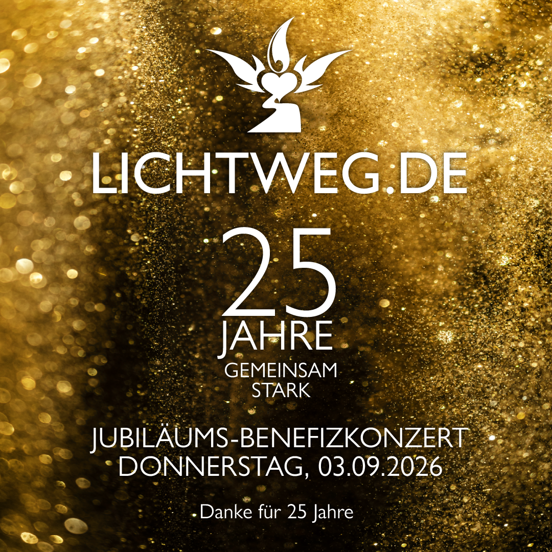 25 Jahre Lichtweg.de